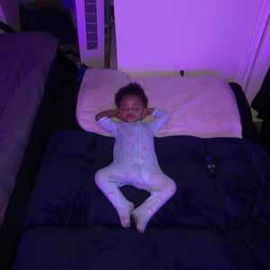 Meet your Posher, Jaime